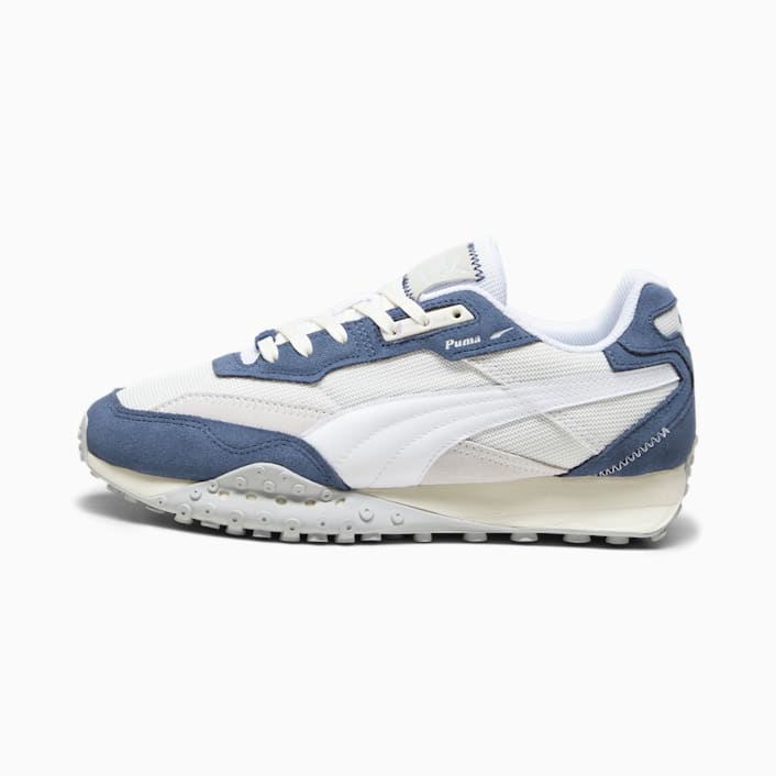 Puma hotsell slide sneakers
