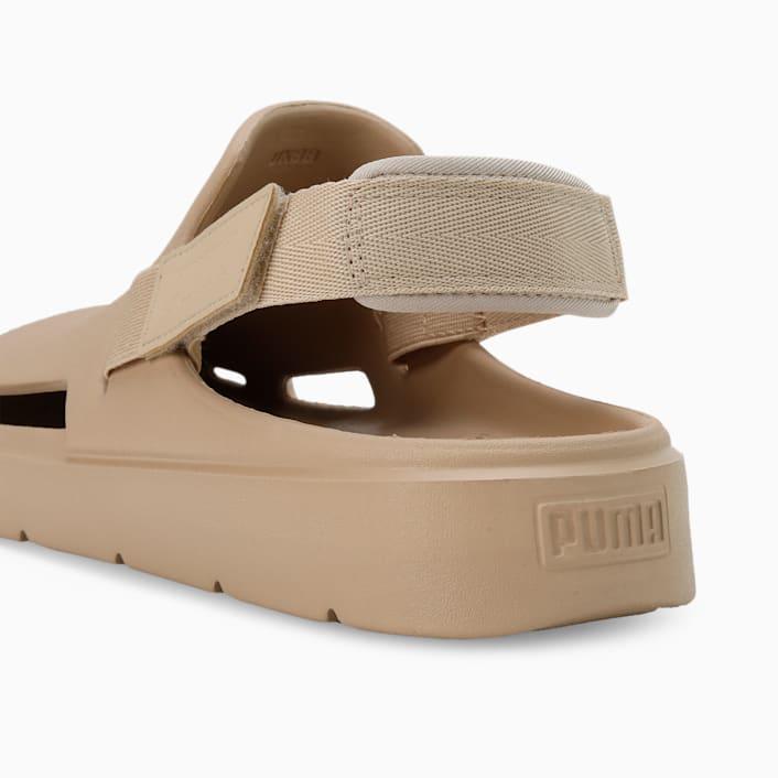 Shibui Mule Flips Sandals PUMA