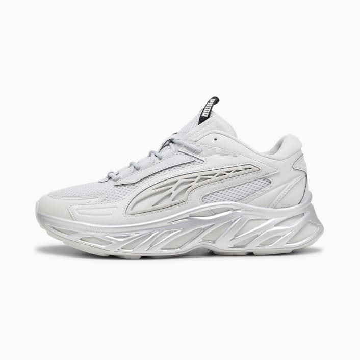 Exotek Mirrored Sneakers Sneakers PUMA