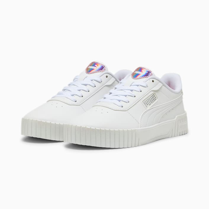 Tenis para mujer Carina 2.0 GirlPower PUMA