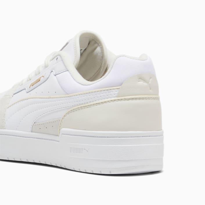 Tenis CA Pro Lux III en Talla 30 en Blanco PUMA