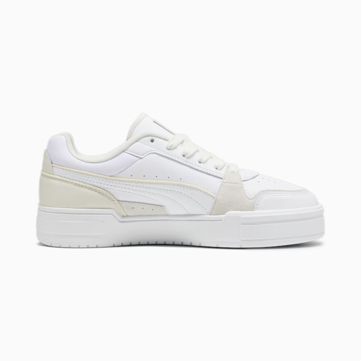 Puma california historia clearance