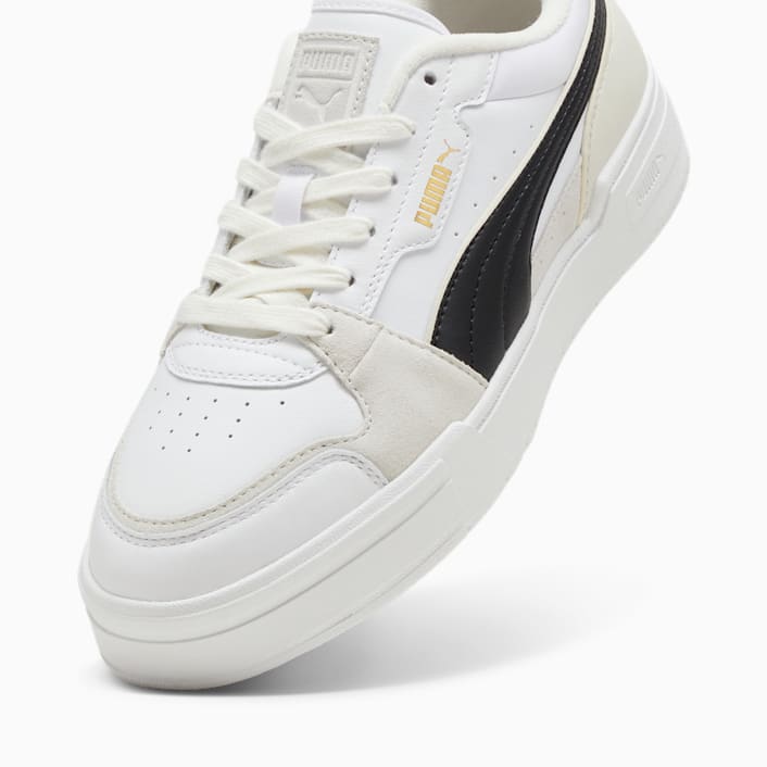 TENIS PUMA CA PRO LUX III Talla 30