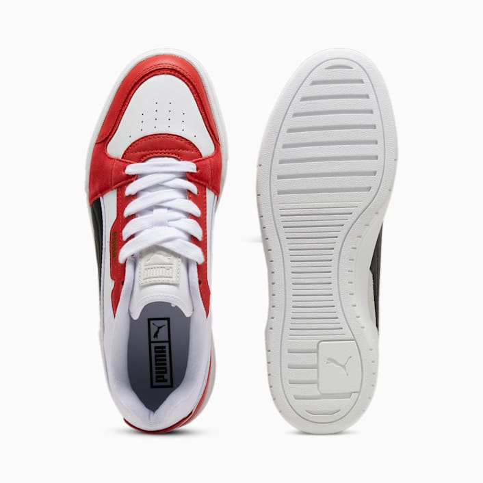 TENIS PUMA CA PRO LUX III Talla 25.5