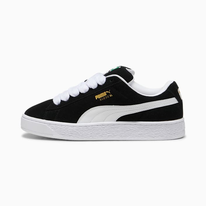 Suede XL Sneakers Unisex Sneakers PUMA