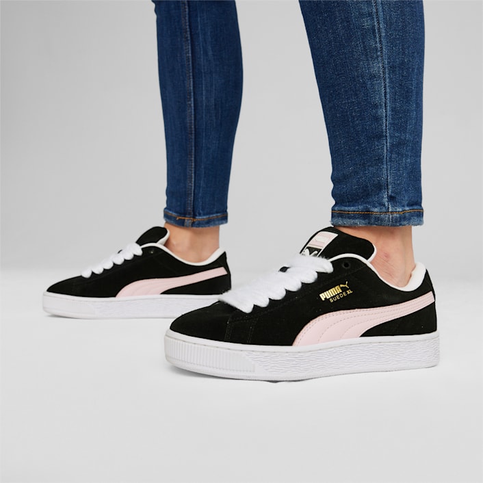 Tenis Suede XL PUMA