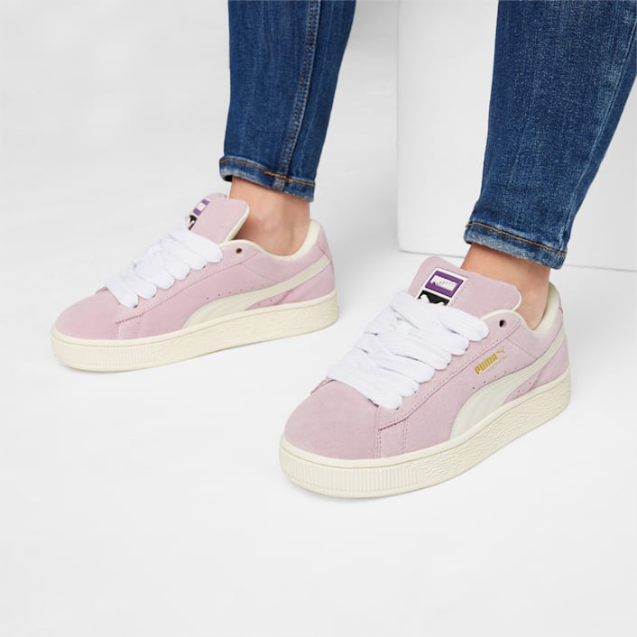 Suede XL Sneakers Unisex Sneakers PUMA