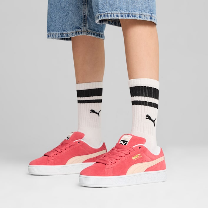 Puma classic high top outlet