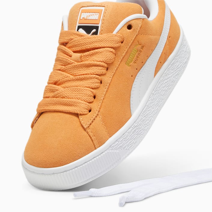 Tenis Suede XL