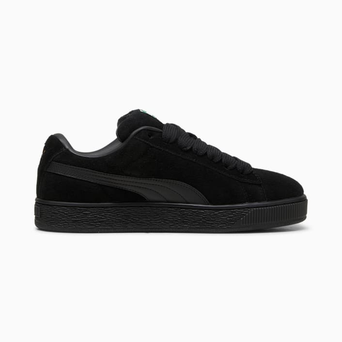 Puma classic shoes leather online