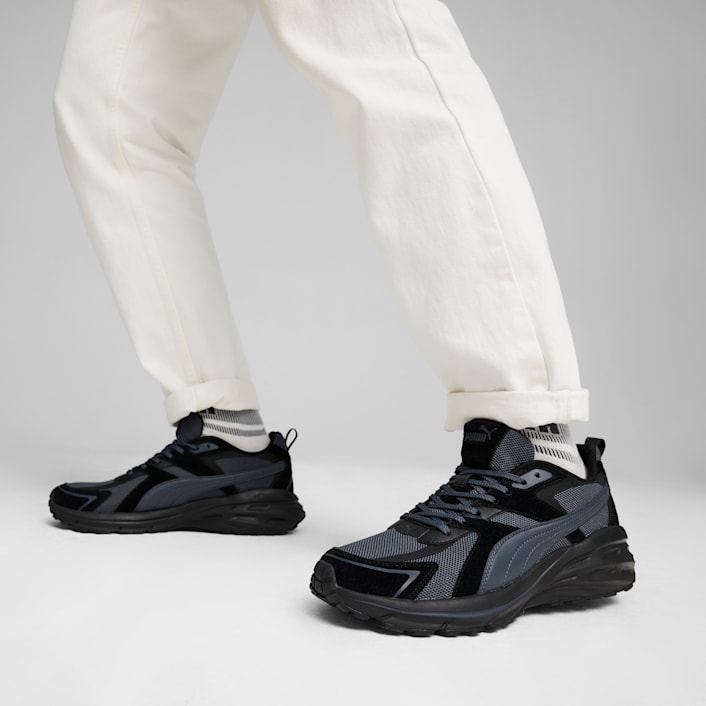 Hypnotic LS Sneakers