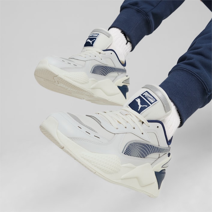 RS X 40th Anniversary Sneakers Sneakers PUMA