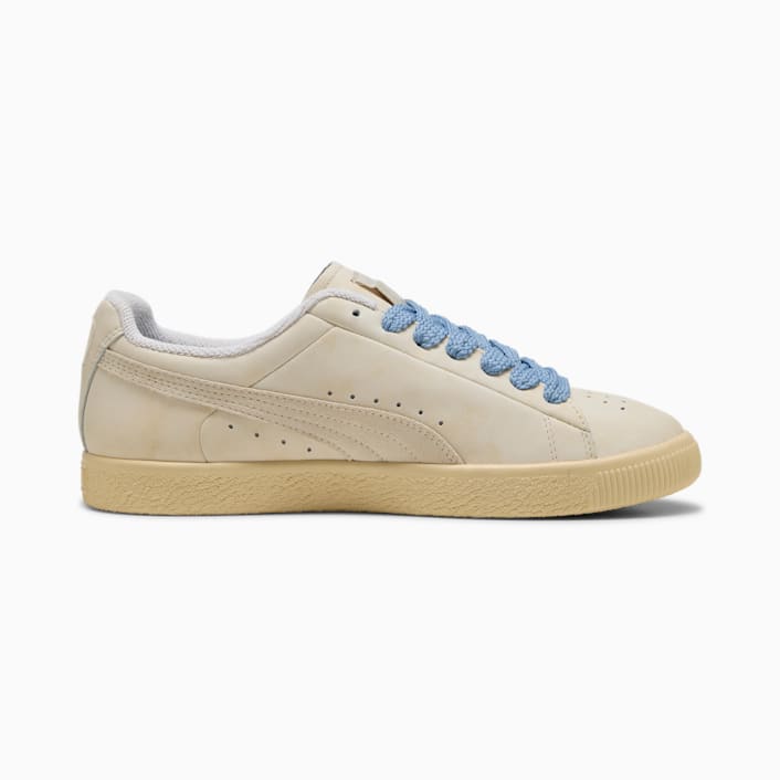 Clyde Basketball Nostalgia Sneakers