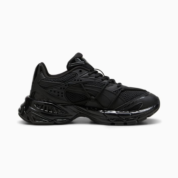 Tenis Mujer Velophasis Noir PUMA
