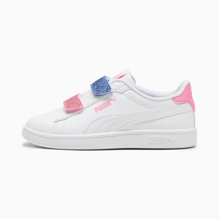 Puma basket infant quiet shade glitter shop