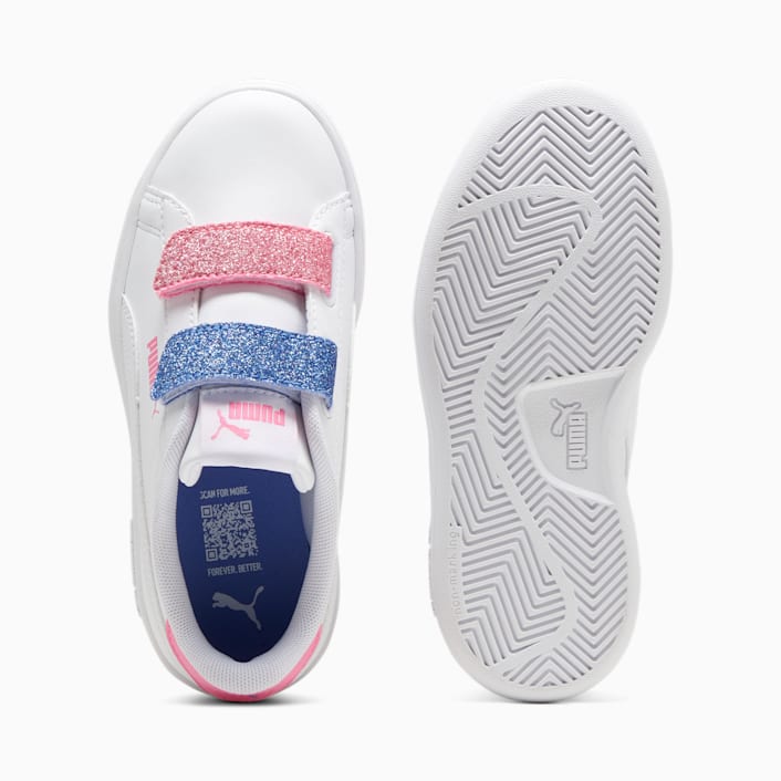 Puma brillante fille store