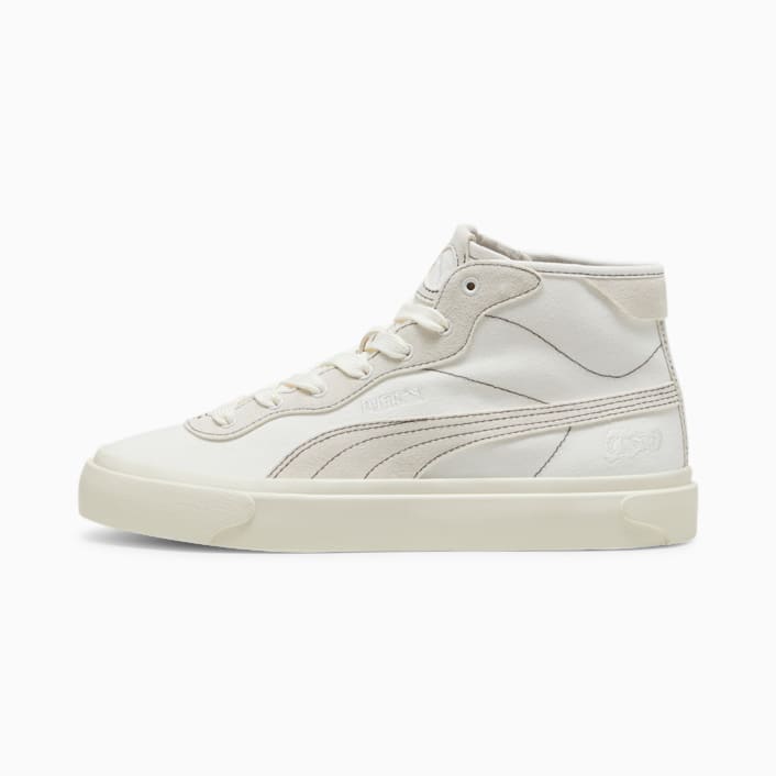 Capri Royale Mid Boot Unisex Sneaker