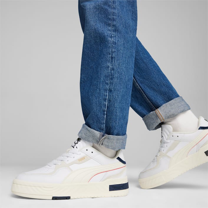 Puma california low cheap