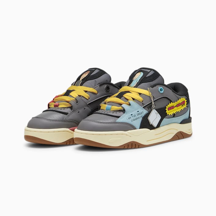 Tenis puma de oncinha sale