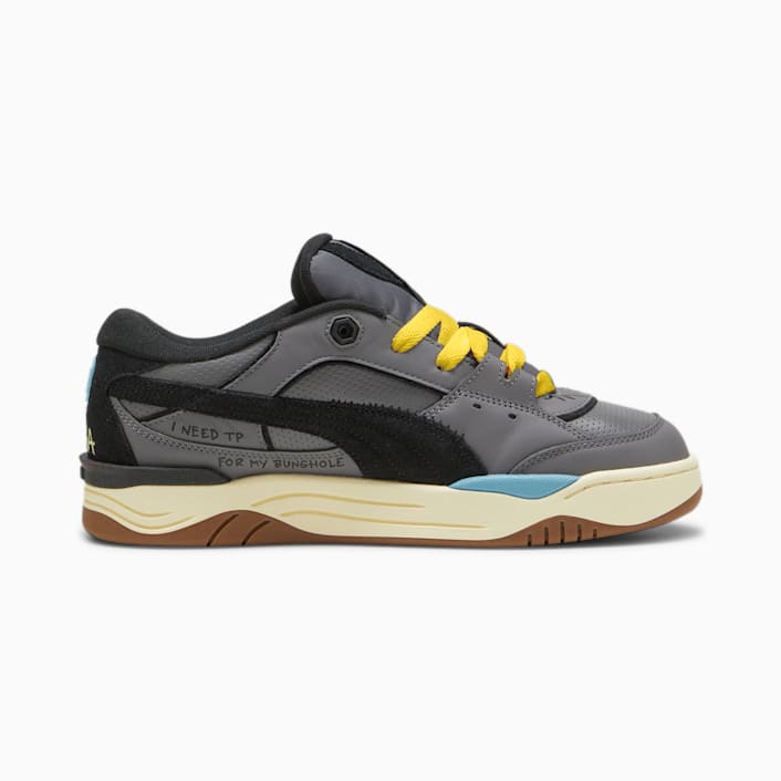 Beavis and top butthead trainers