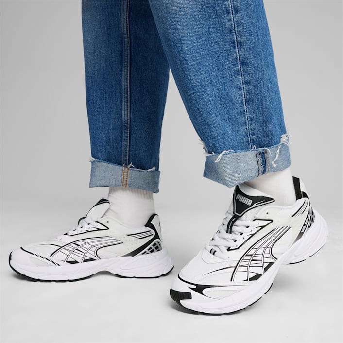 Velophasis Always On Sneakers Sneakers PUMA