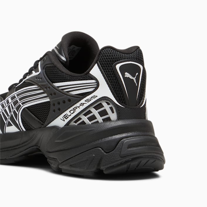 Puma axis black clearance