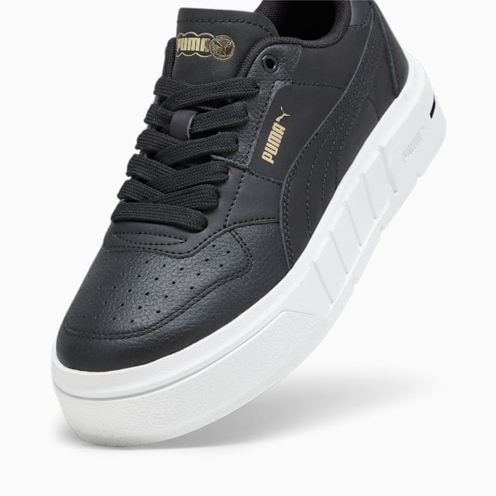 Zapatillas PUMA Cali Court Leather para mujer