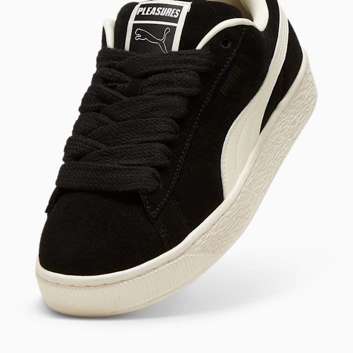 PUMA x PLEASURES Suede XL Sneakers Lifestyle PUMA