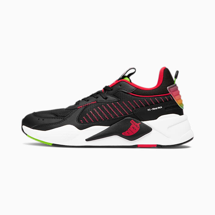 Puma rs x trax sale