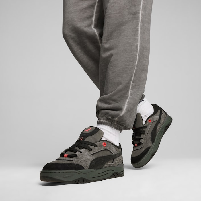 Puma x jeff staple 2025