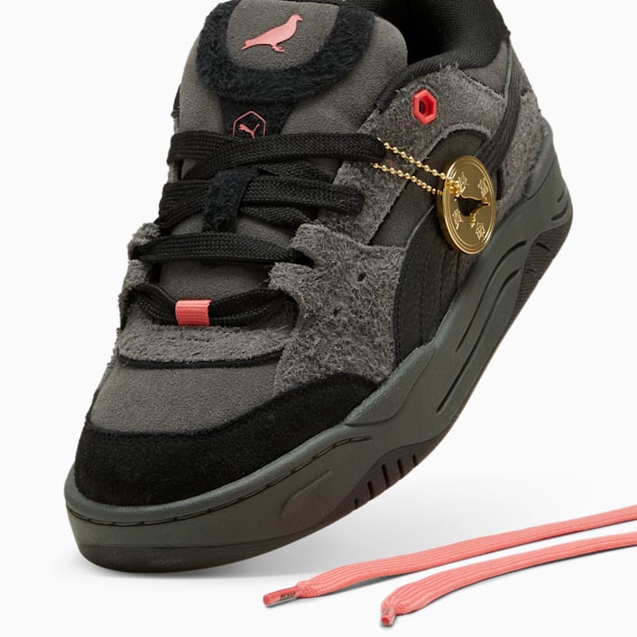 Puma x jeff staple on sale