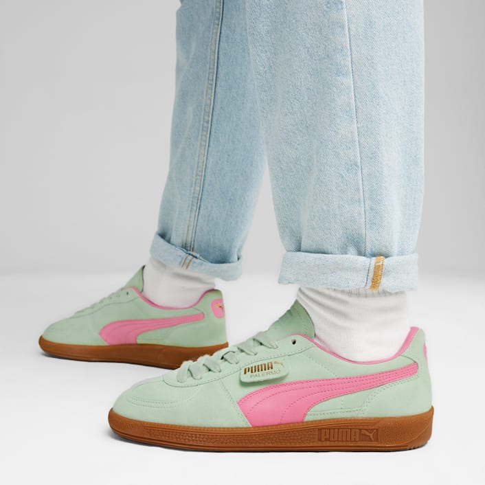 Palermo Sneakers Unisex Sneakers PUMA