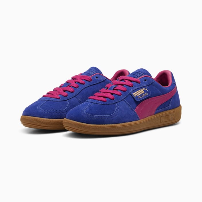 Puma bluebird trainers hotsell