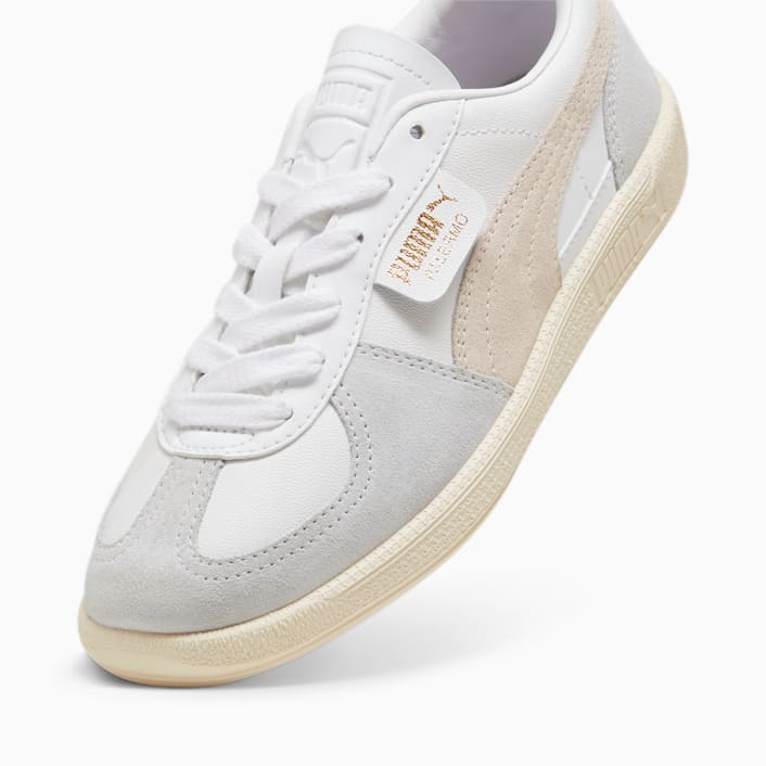 Pearl puma white rose gold hot sale