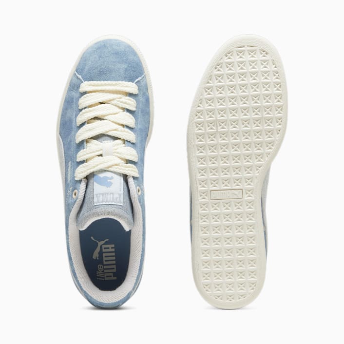 Tenis Suede Basketball Nostalgia PUMA