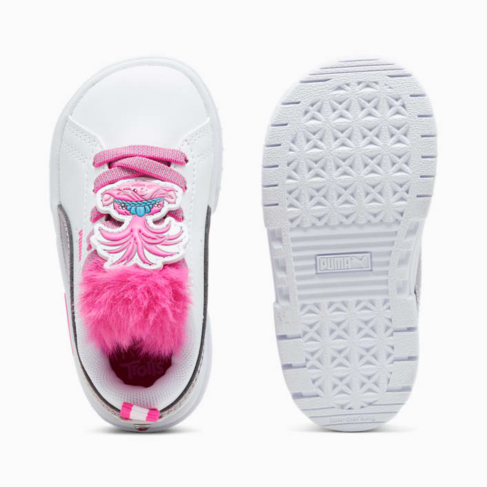 PUMA x TROLLS Mayze Toddlers' Sneakers | Puma X Trolls | PUMA