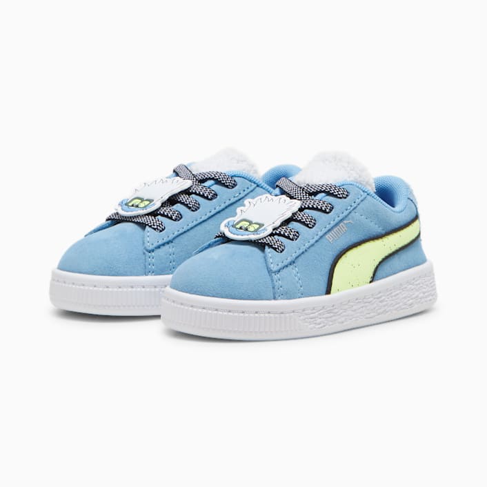 Puma shoes for toddlers hotsell