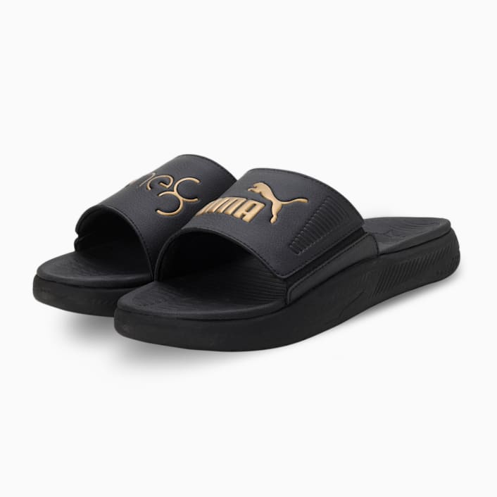 Puma one8 slides store