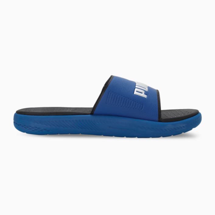 Puma fenty sliders discount