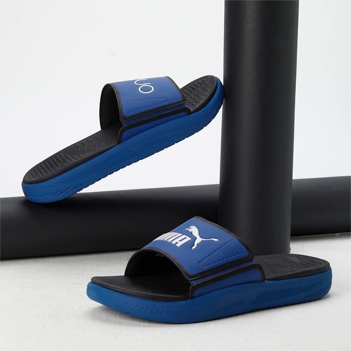 Puma slides outlet for men