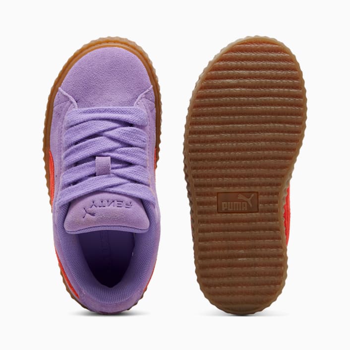 FENTY x PUMA Creeper Phatty Girls Sneakers
