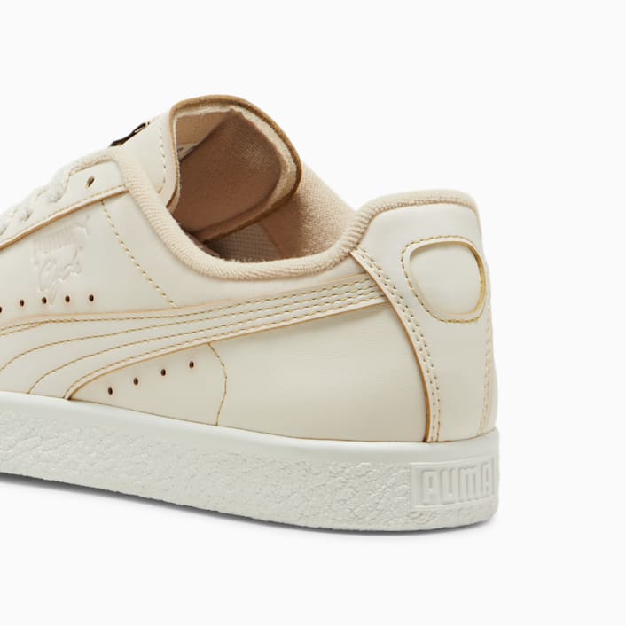 Tenis Clyde Coffee