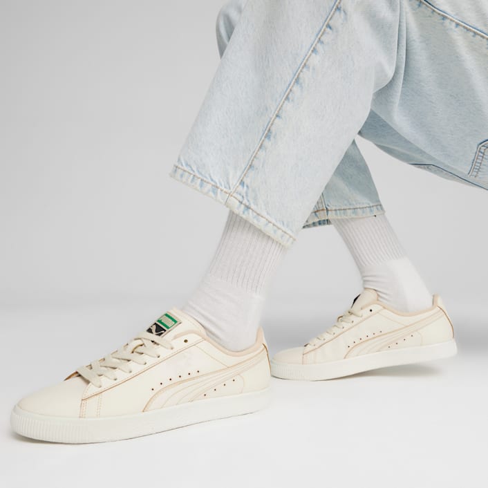 Puma breaker suede shop