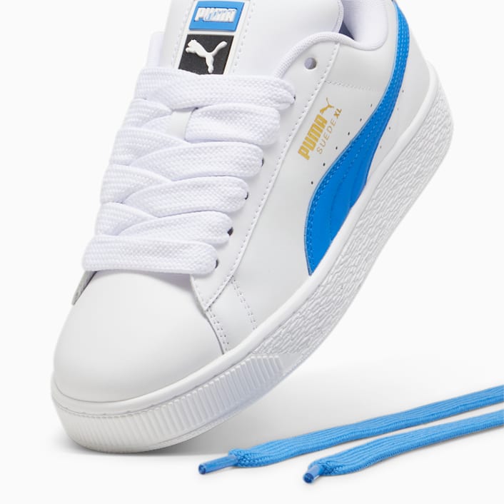 Puma basket lengueta xl discount