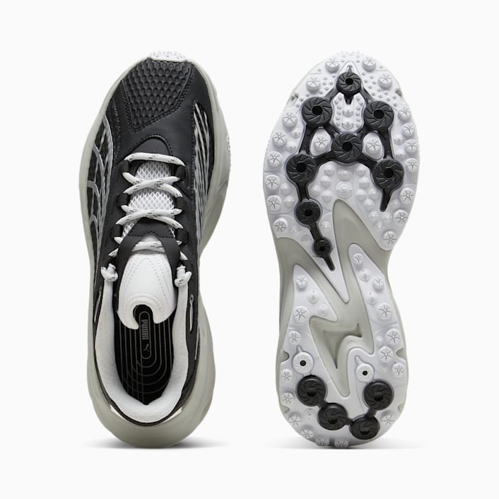 Spirex Speed Sneakers