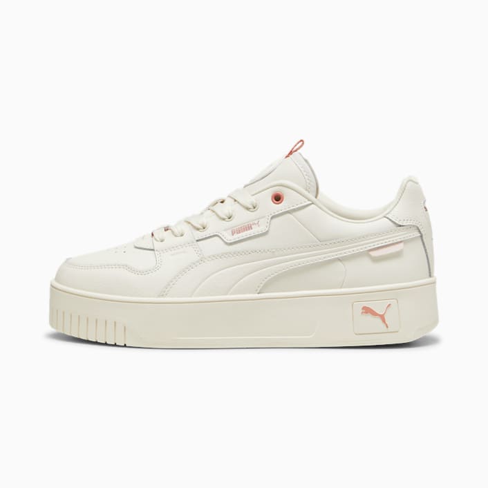 Puma cali lux sneakers clearance