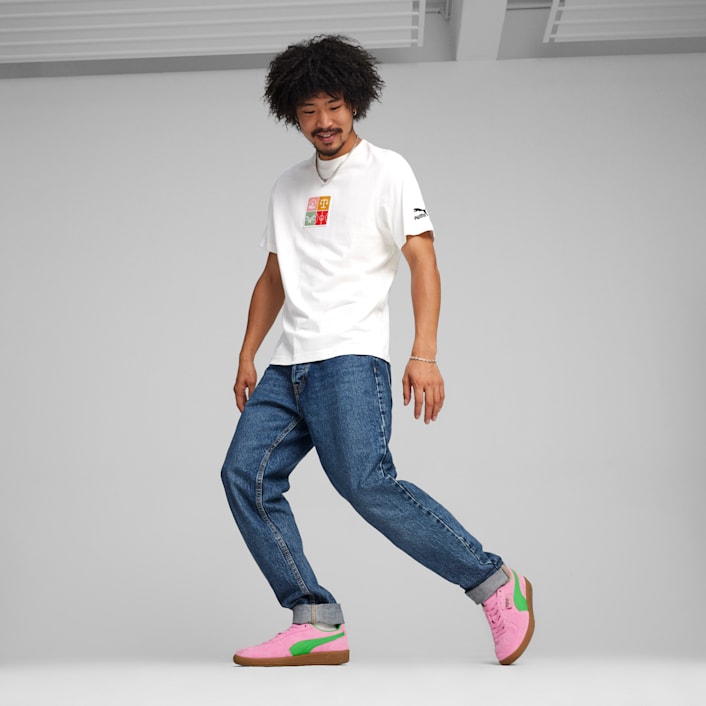 Palermo Special Sneakers Unisex Sneakers PUMA