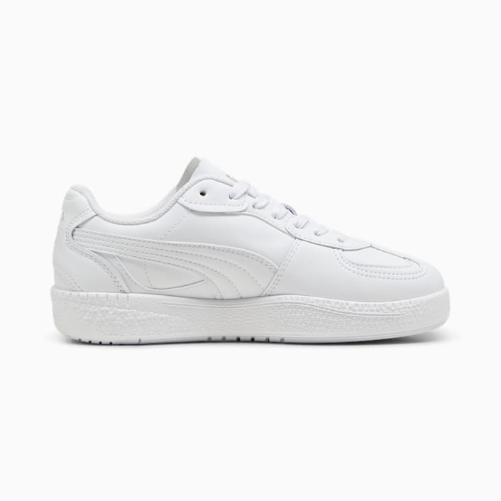 Palermo Moda Leather Sneakers Women Sneakers PUMA