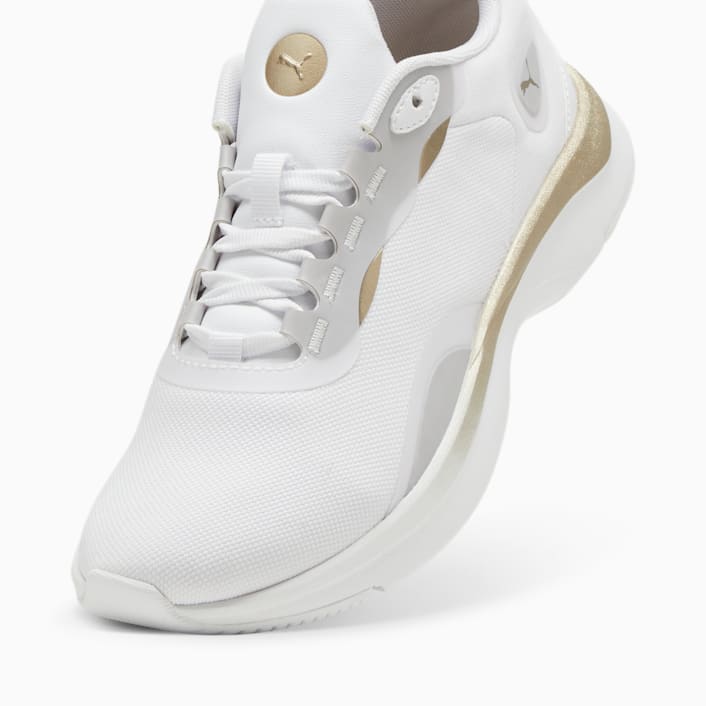 Puma flourish clearance