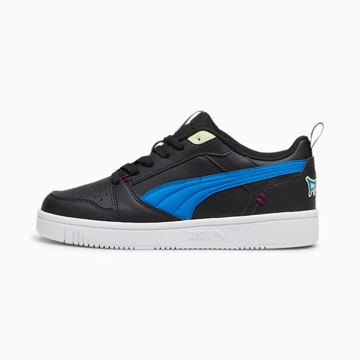 Rebound V6 Lo Mid 90s Sneakers Youth